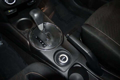 2015 Mitsubishi Outlander Sport SE