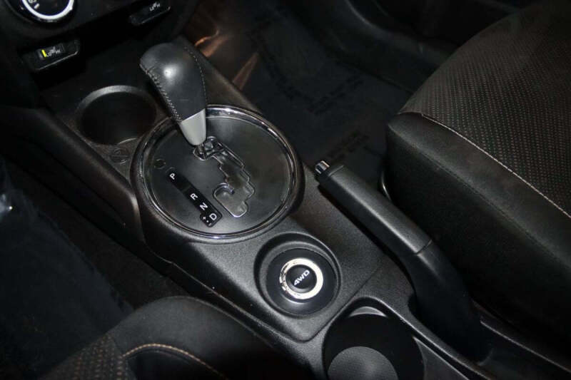 2015 Mitsubishi Outlander Sport SE