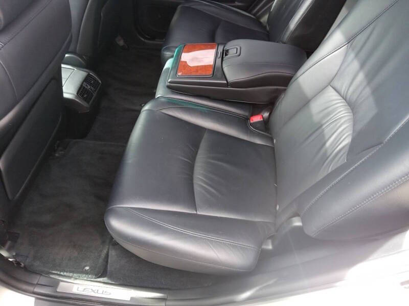 2007 Lexus RX 350