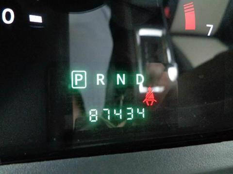 2009 Dodge Journey R/T