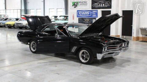 1967 Buick Gran Sport