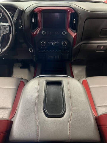 2022 Chevrolet Silverado 1500 Limited