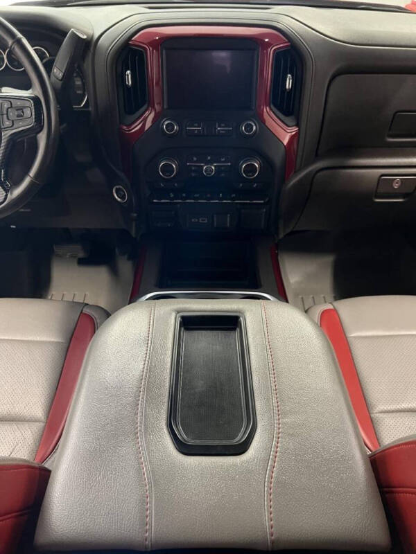 2022 Chevrolet Silverado 1500 Limited