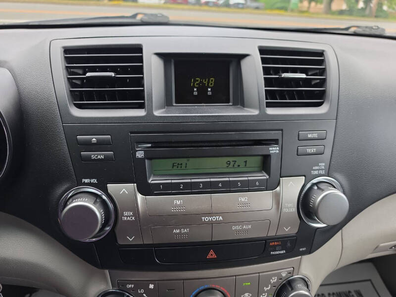 2011 Toyota Highlander
