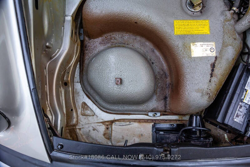 1984 Porsche 911 Carrera
