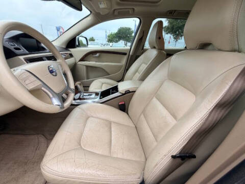2012 Volvo XC70 3.2 Premier