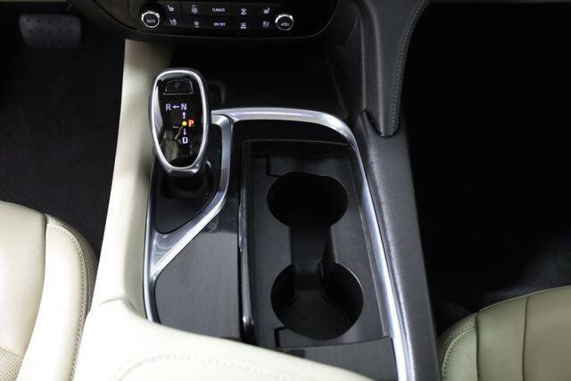 2020 Buick Enclave Premium