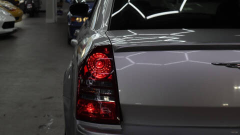 2006 Chrysler 300 SRT-8