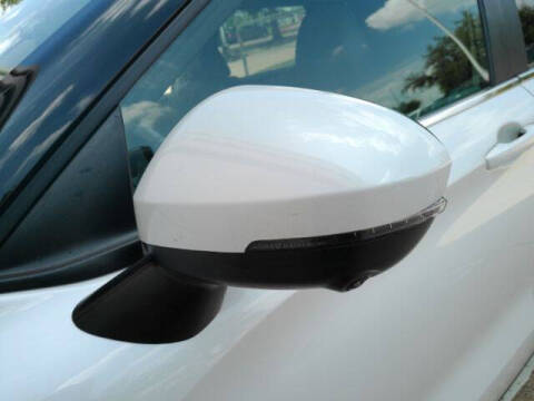 2024 Mitsubishi Outlander SE Black Edition