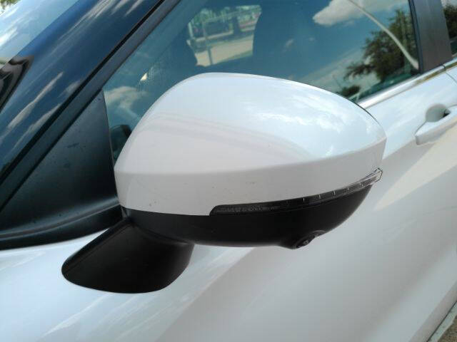 2024 Mitsubishi Outlander SE Black Edition