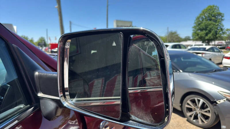 2020 RAM 2500 Limited