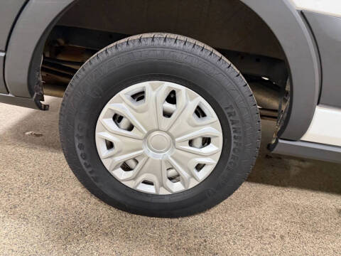 2015 Ford Transit 250