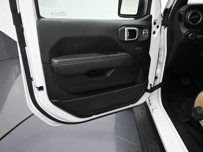 2019 Jeep Wrangler Unlimited