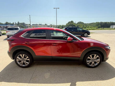 2020 Mazda CX-30 Preferred