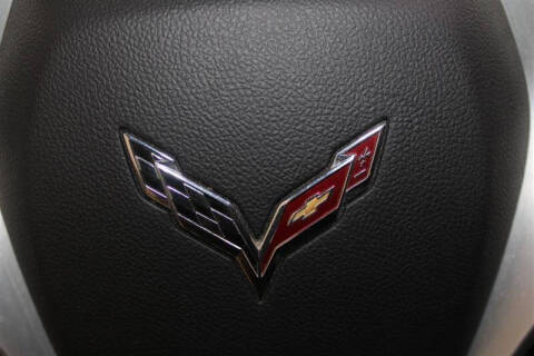 2016 Chevrolet Corvette Stingray