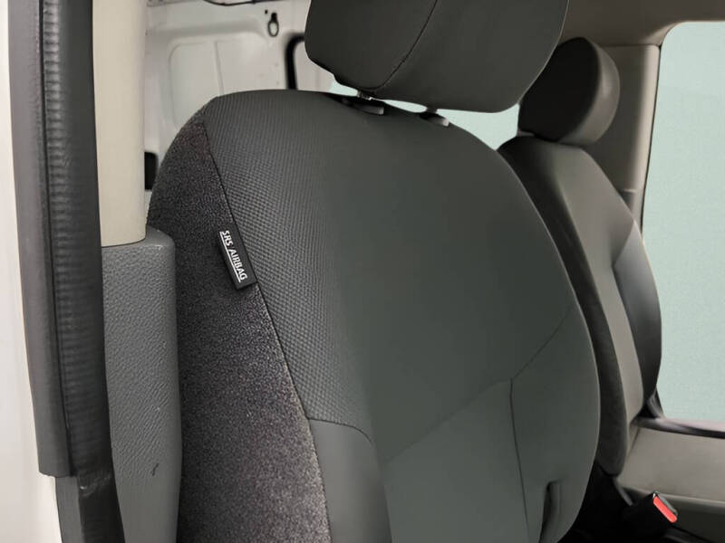 2020 Nissan NV200 S