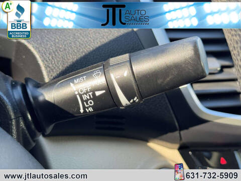 2017 Honda Accord EX