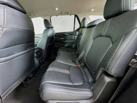 2023 Honda Pilot EX-L