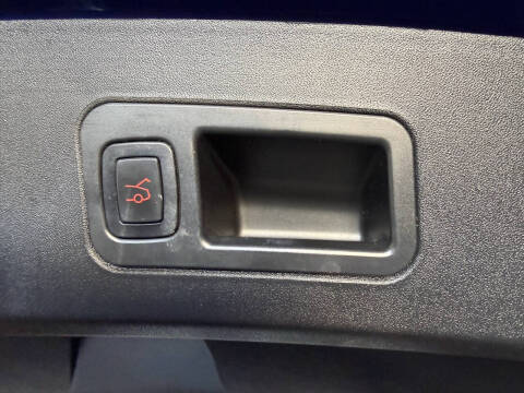 2018 Tesla Model S 75D