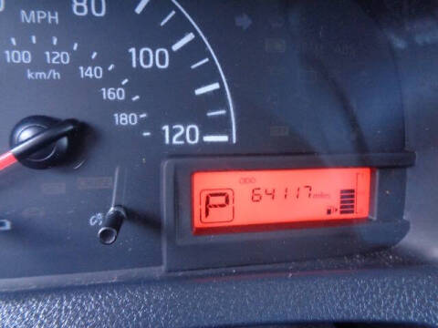 2020 Nissan NV200 SV