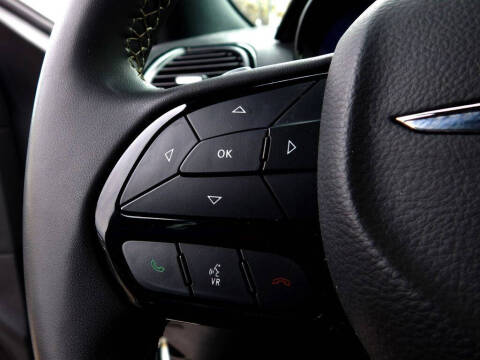 2023 Chrysler 300 S V6