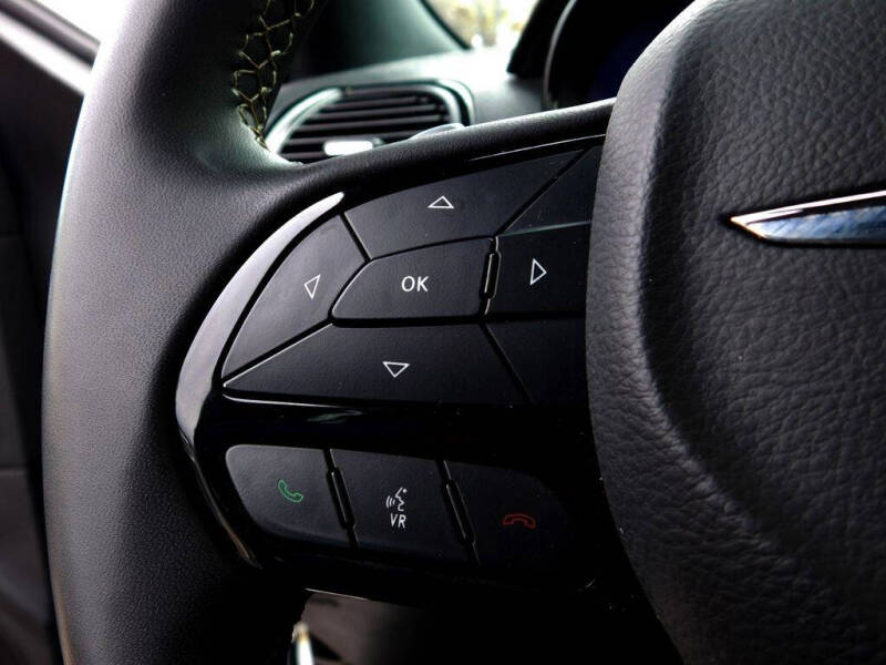 2023 Chrysler 300 S V6