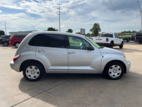 2007 Chrysler PT Cruiser Touring