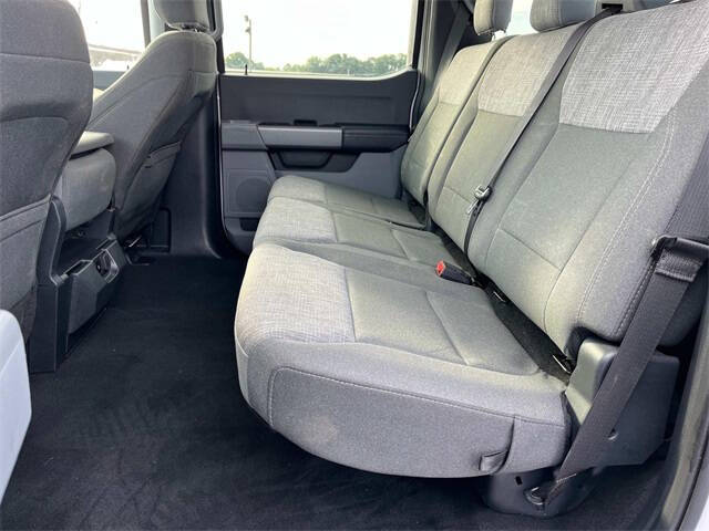 2024 Ford F-250 Super Duty