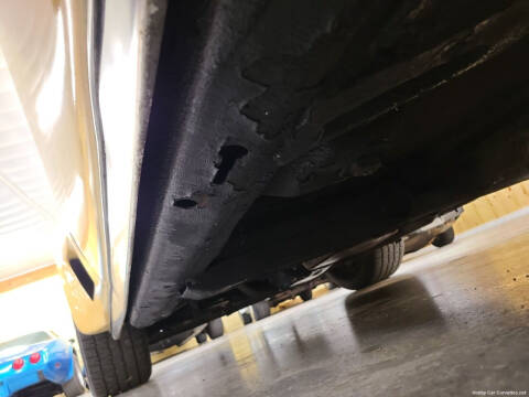 1977 Chevrolet Corvette