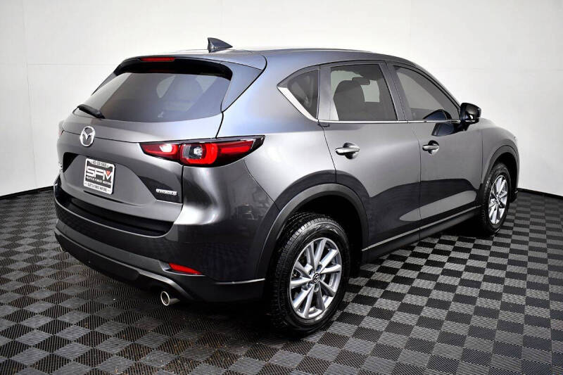 2023 Mazda CX-5 2.5 S Select