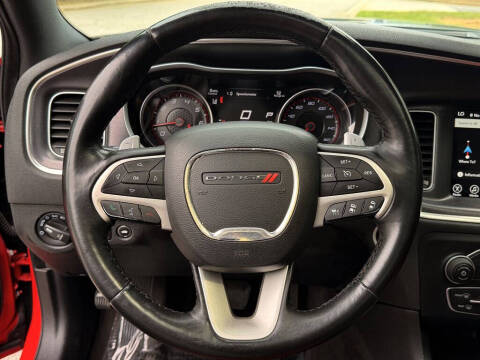 2017 Dodge Charger R/T