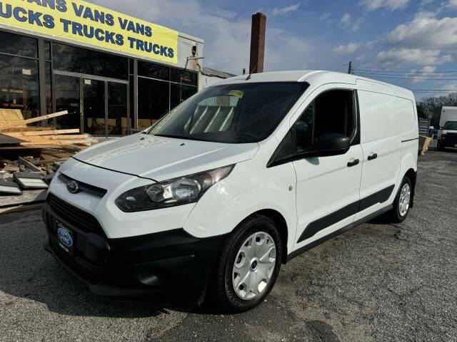 2017 Ford Transit Connect for sale at buyonline.autos in Saint James NY