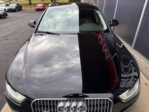 2015 Audi Allroad 2.0T quattro Premium Plus