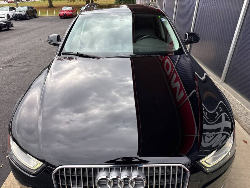 2015 Audi Allroad 2.0T quattro Premium Plus