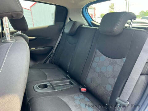 2017 Chevrolet Spark LS CVT