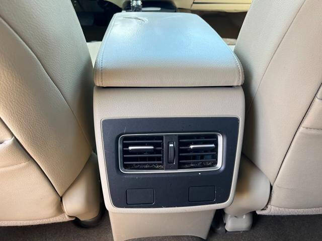 2016 Acura RDX