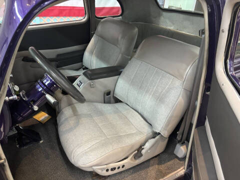 1939 Studebaker Starlight