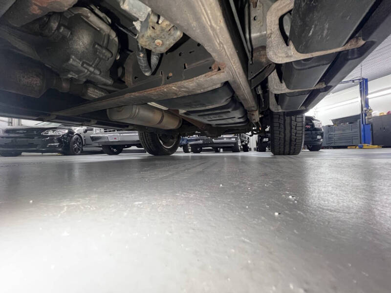 2011 Chevrolet Tahoe LS