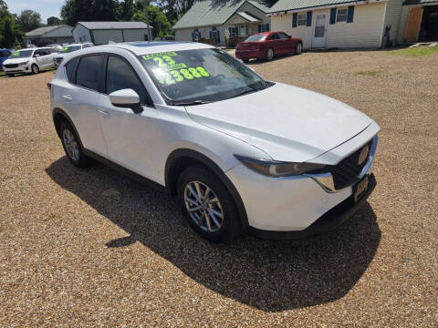 2023 Mazda CX-5 2.5 S Preferred