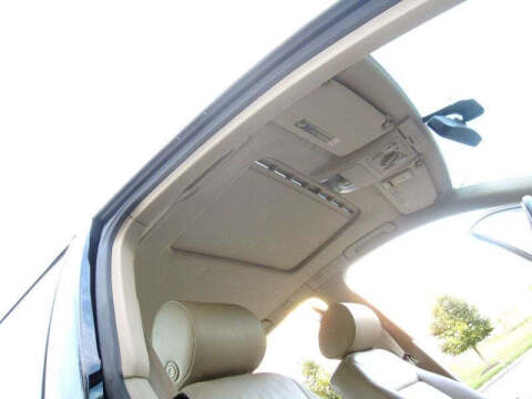 2004 Audi A6 2.7T quattro S line