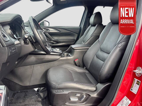 2023 Mazda CX-9 Grand Touring