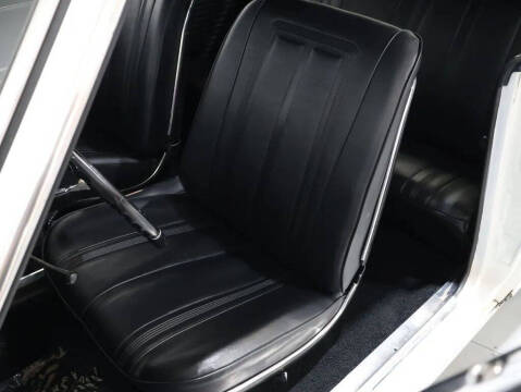 1966 Chevrolet SS