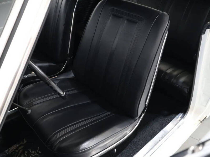 1966 Chevrolet SS