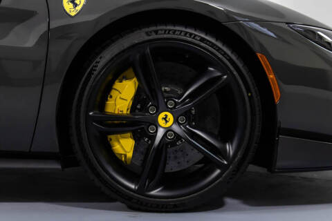 2023 Ferrari 296 GTB