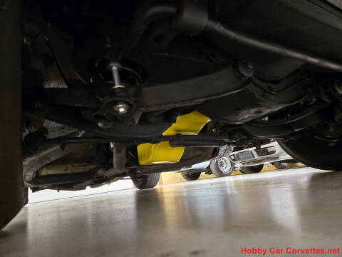 1974 Chevrolet Corvette