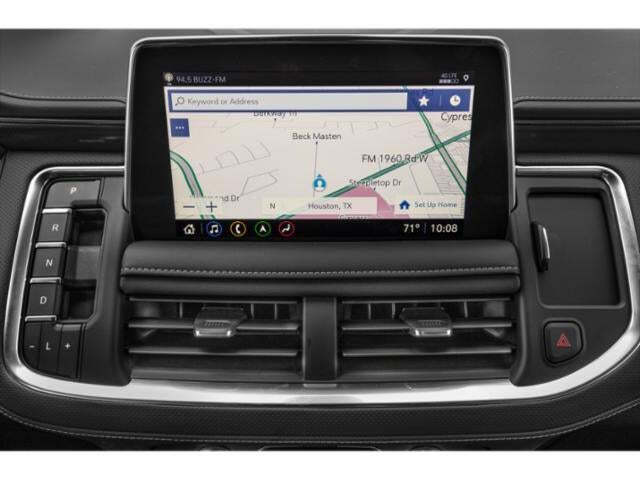 2024 GMC Yukon XL AT4