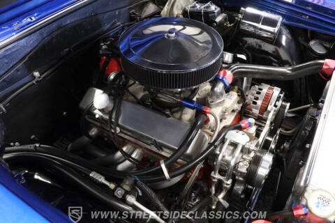 1965 Chevrolet Chevelle