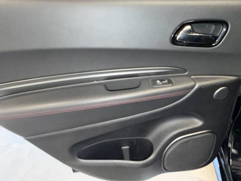 2022 Dodge Durango R/T Plus