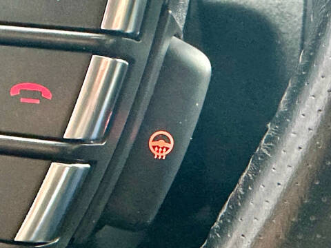 2011 Land Rover Range Rover Sport HSE