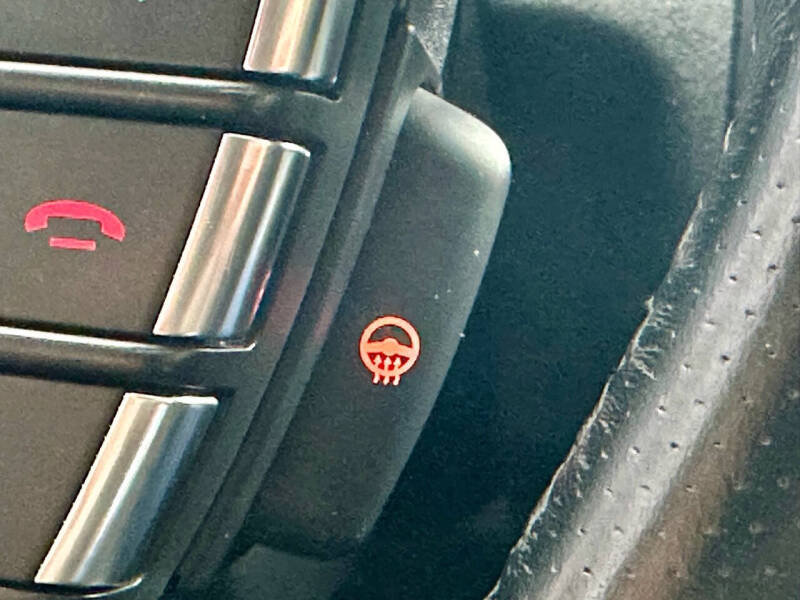 2011 Land Rover Range Rover Sport HSE